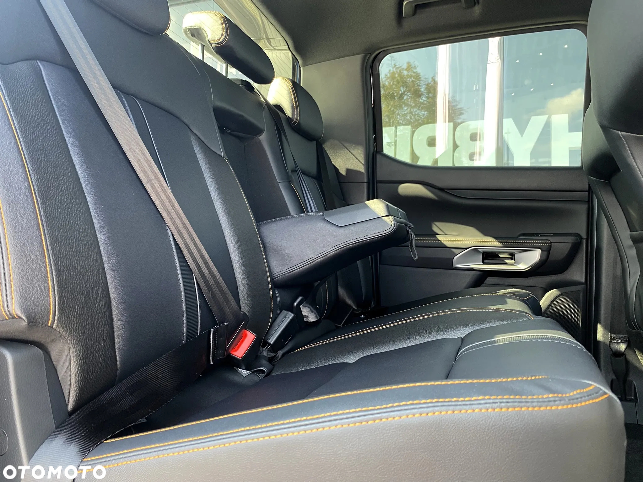 Ford Ranger 2.0 EcoBlue Bi-Turbo 4x4 DC Wildtrak - 32