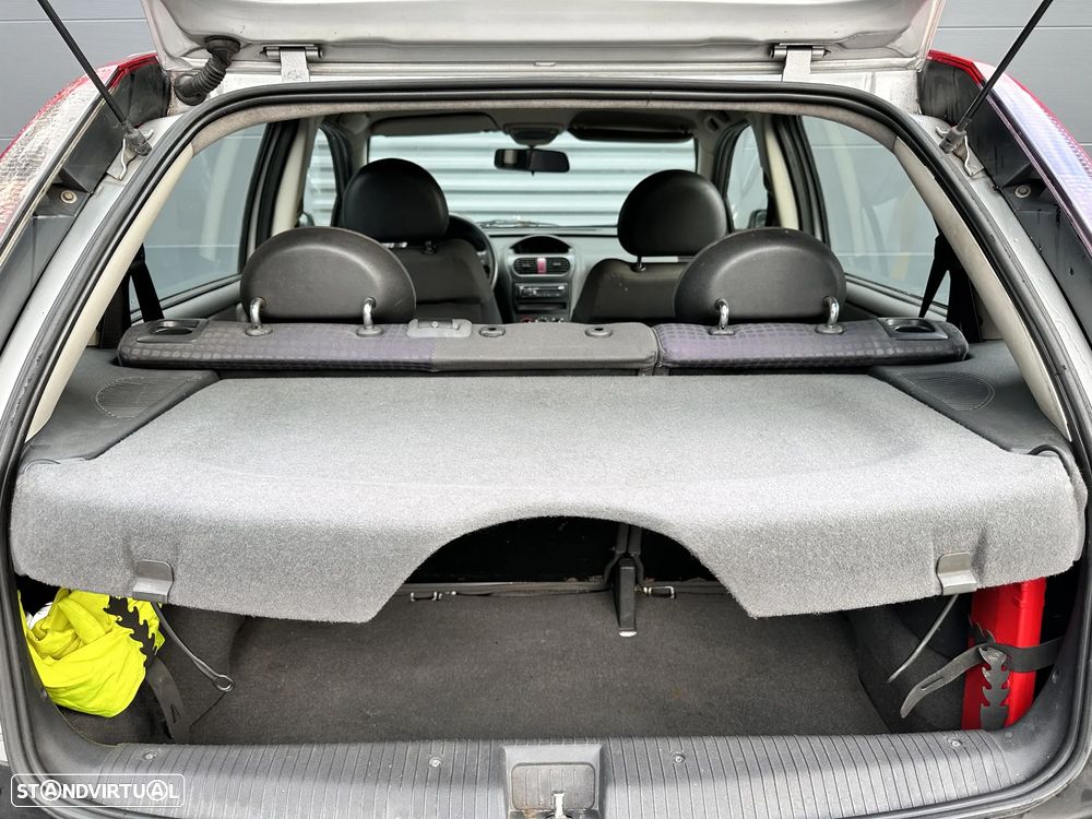 Opel Corsa 1.0 12V City - 17