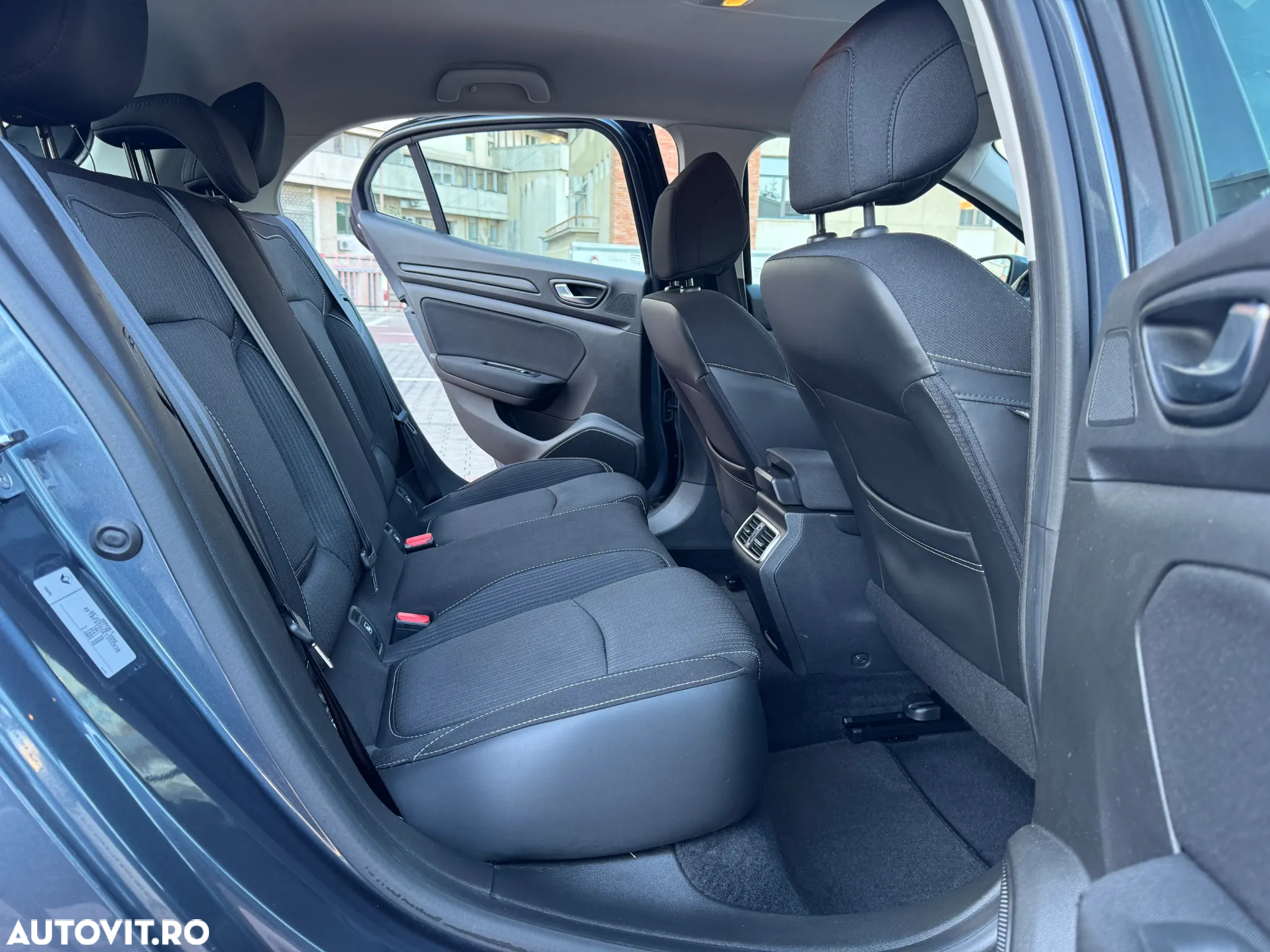 Renault Megane ENERGY dCi Business - 18