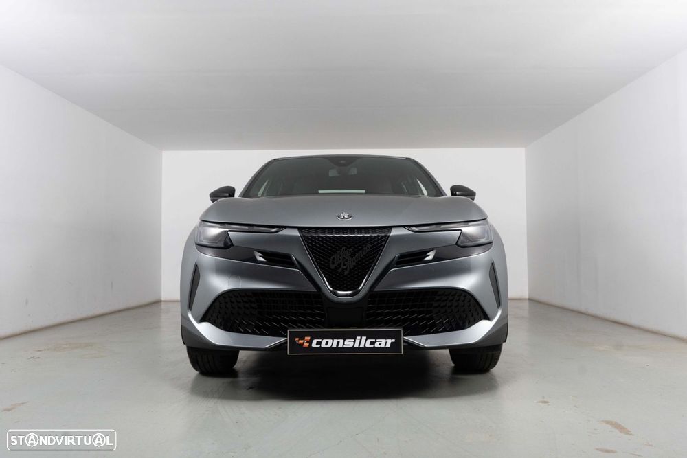 Alfa Romeo Junior 1.2 Intensa eDCT6 - 4