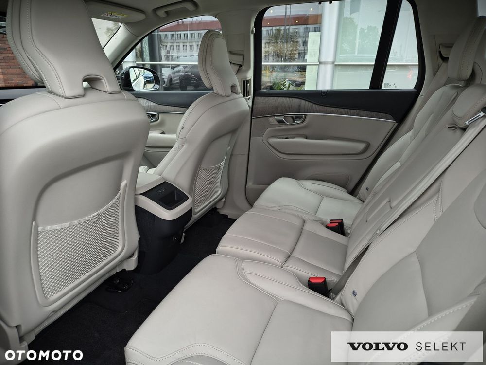 Volvo XC 90 - 14