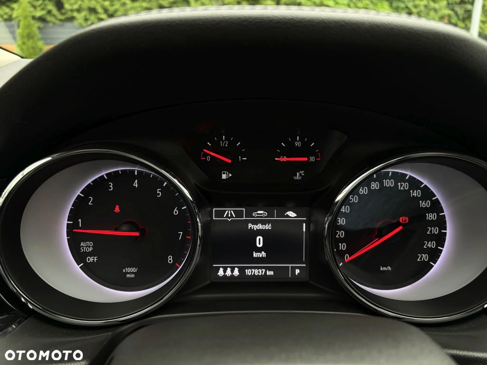 Opel Insignia 1.5 Direct InjectionT Business Innovation - 20