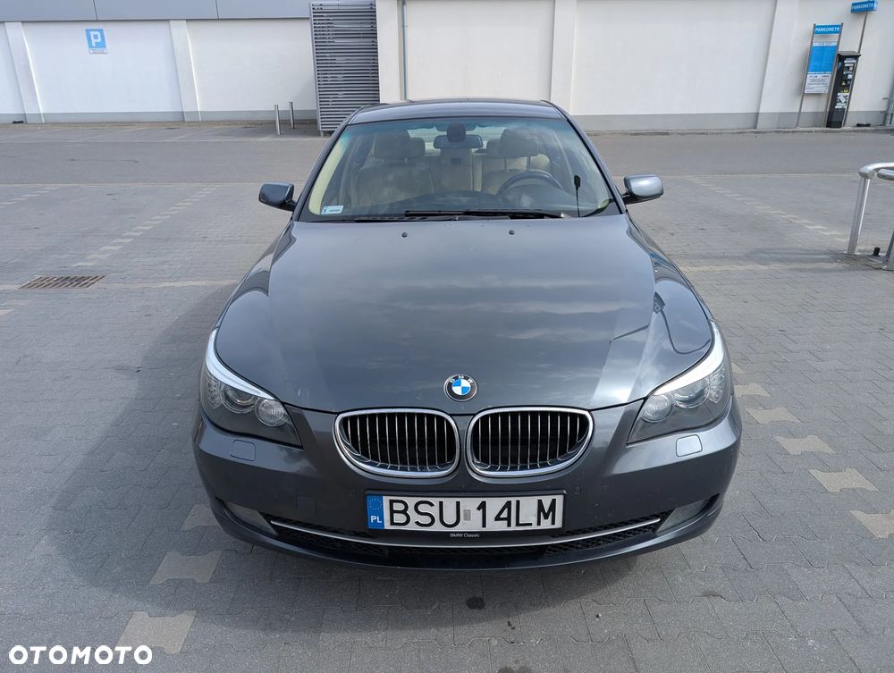 BMW Seria 5 530xd - 2
