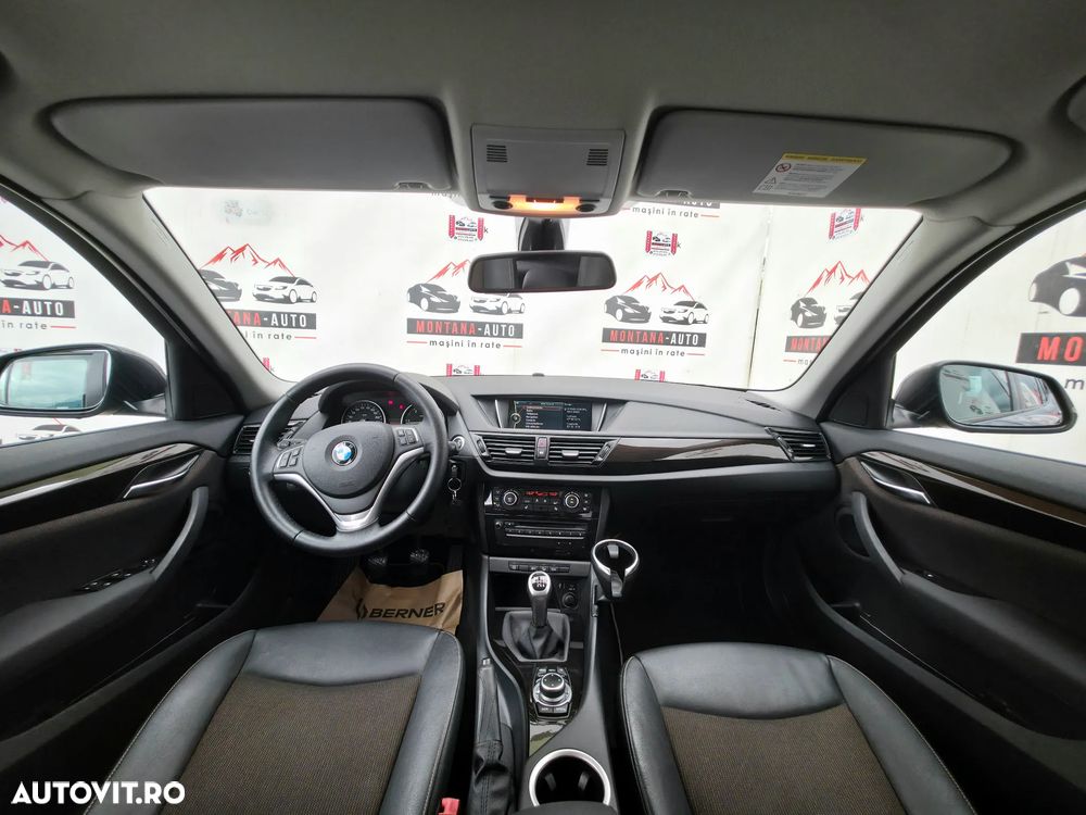 BMW X1 - 4