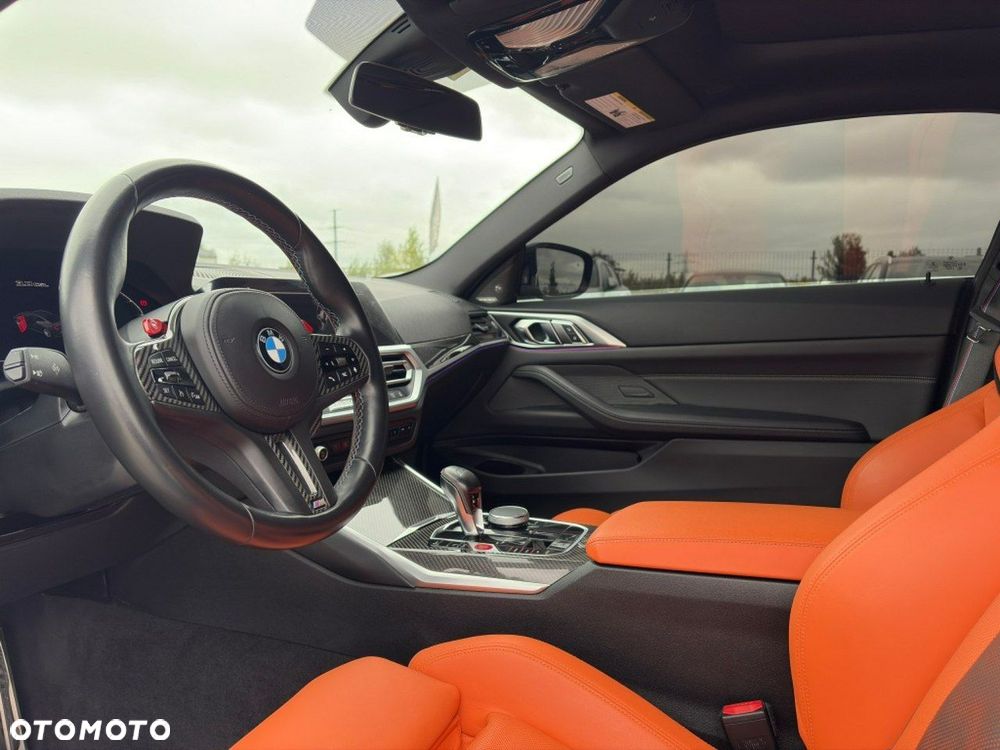 BMW M4 - 10