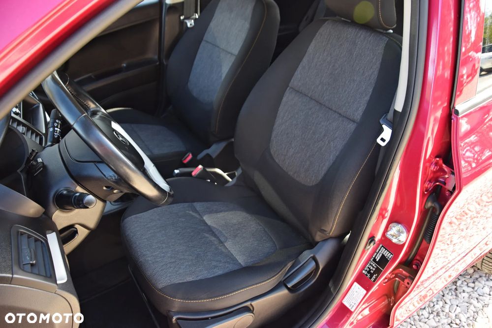 Kia Picanto - 30