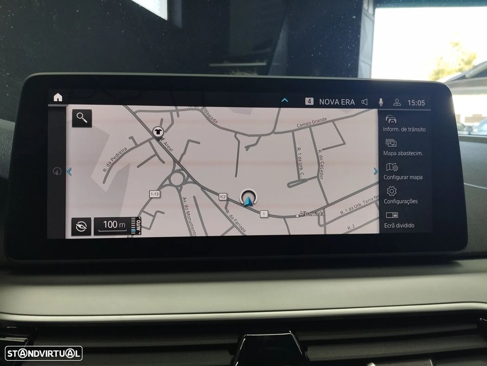 BMW 530 e - 31