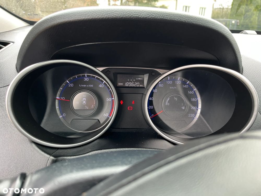 Hyundai ix35 1.7 CRDi Comfort 2WD - 7