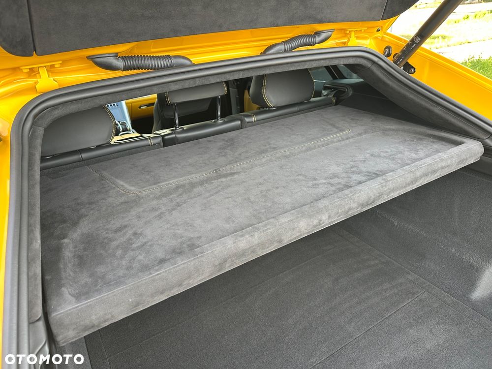 Lamborghini Urus - 31