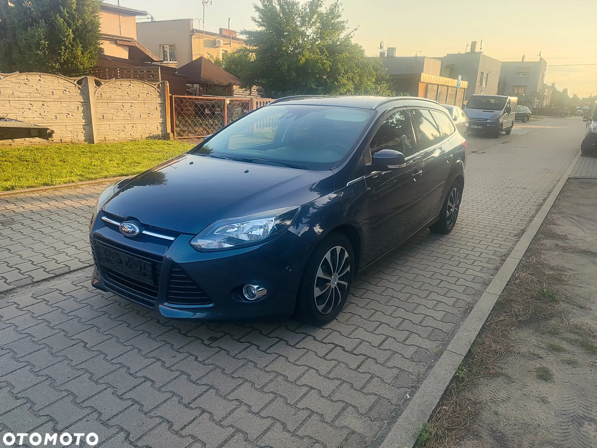 Ford Focus - 17