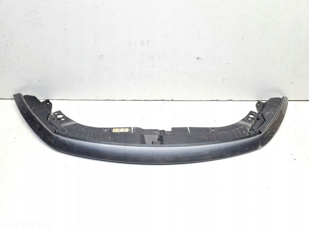 Mercedes EQA EQB 243 Listwa atrapa osłona górna zderzaka przedniego