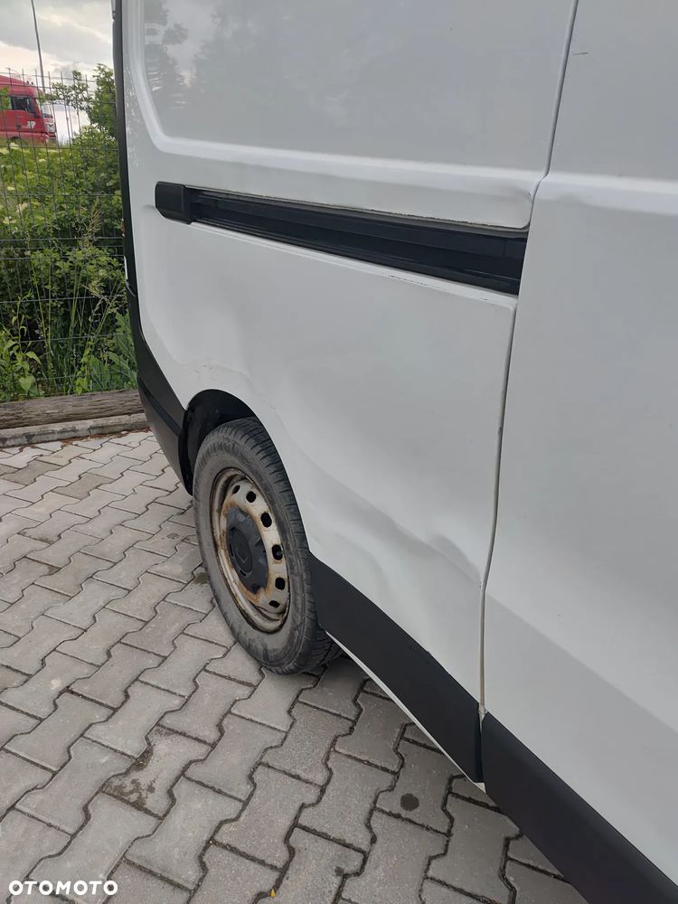 Renault Trafic L2H1 LONG - 5