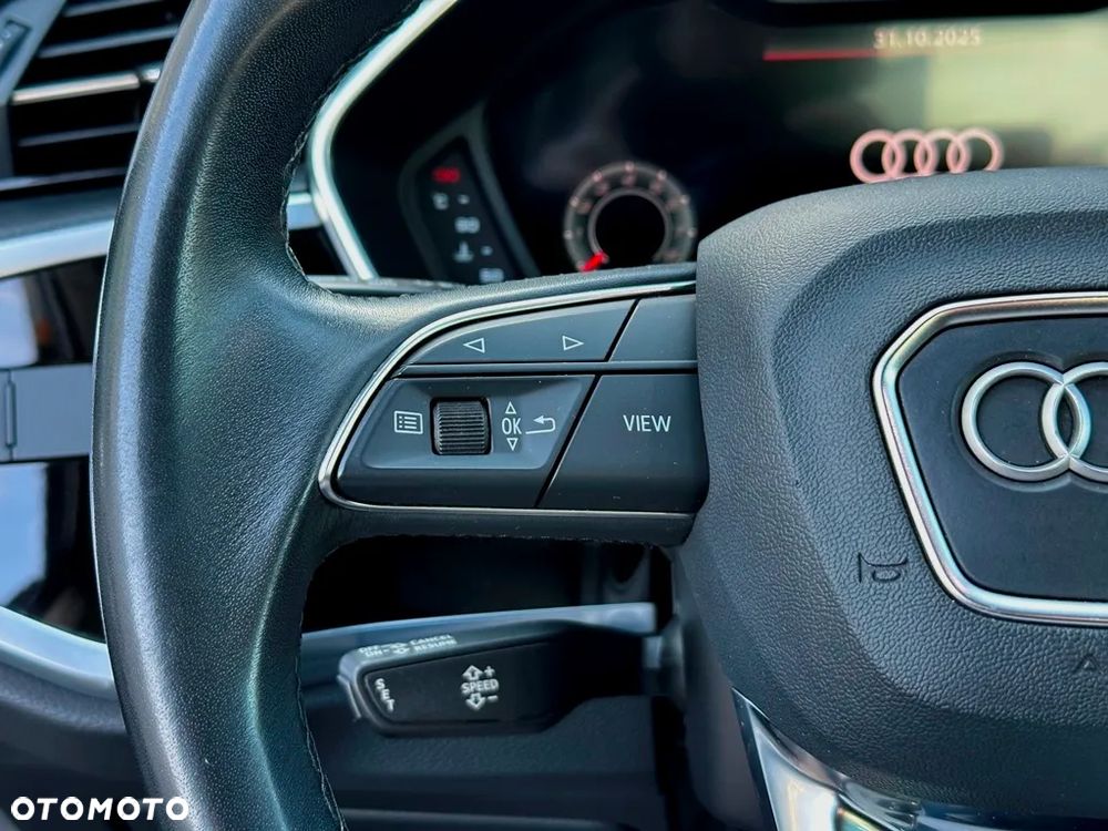 Audi Q3 35 TFSI Advanced S tronic - 18