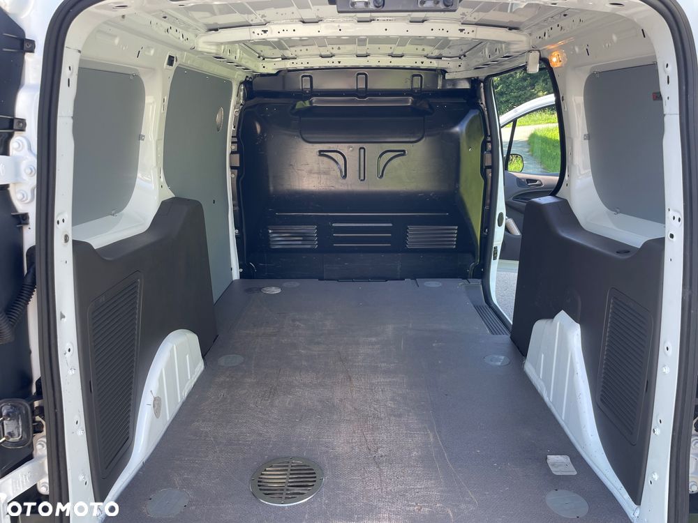 Ford Transit Connect Long Berlingo Expert Proace Custom Kangoo Doblo - 25