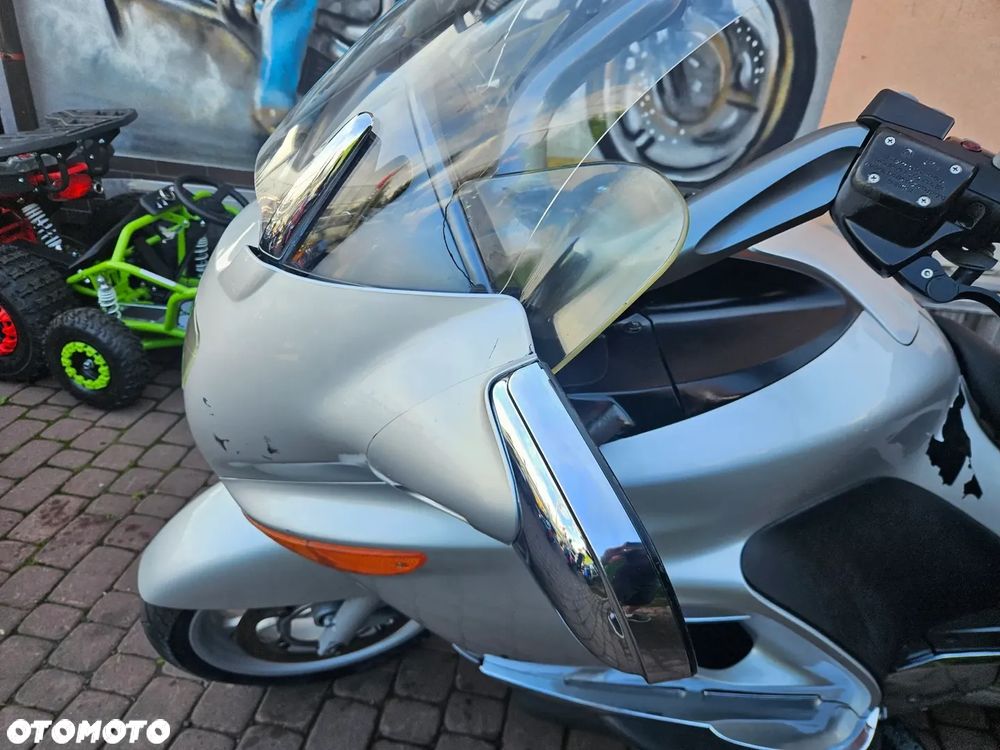 BMW R - 22