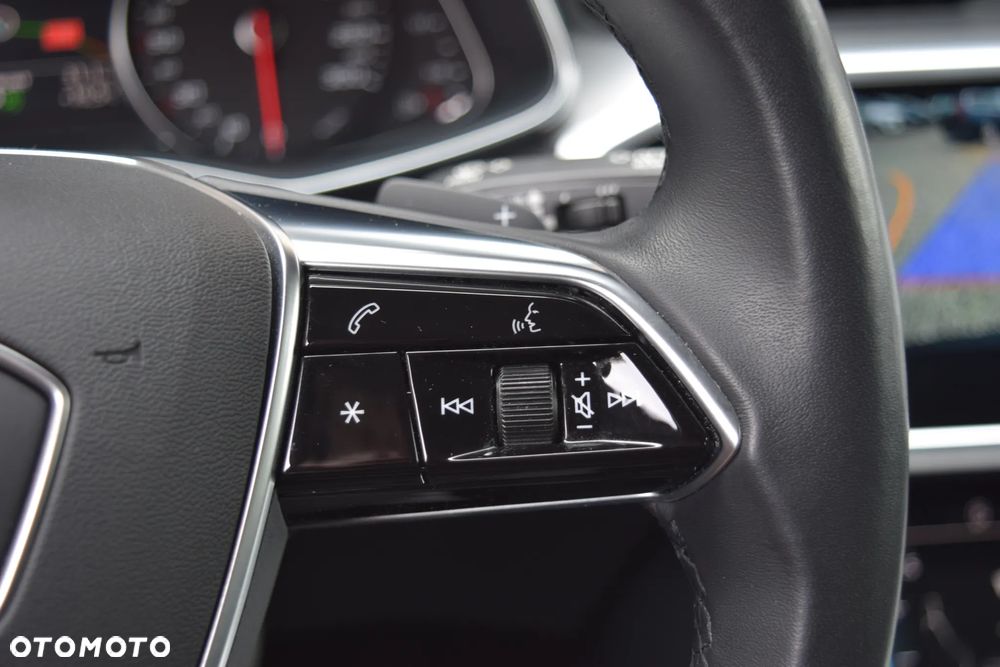 Audi A6 Avant 50 TDI quattro tiptronic sport - 23