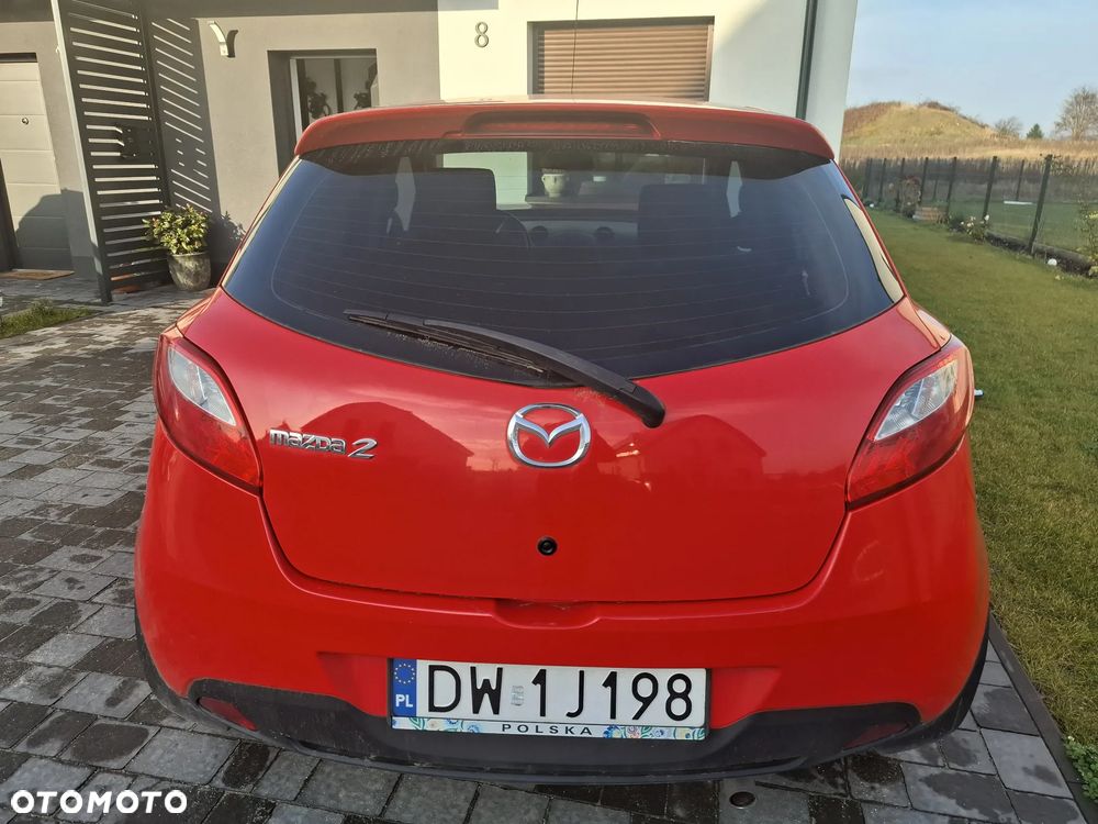 Mazda 2 1.5 Sport - 3