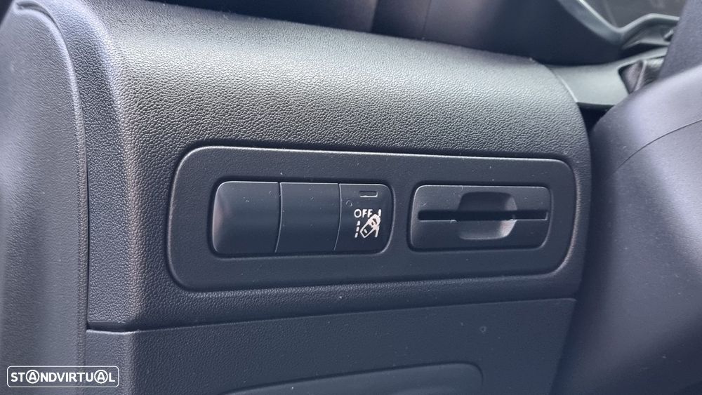 Citroën C3 Aircross 1.2 PureTech Shine - 13