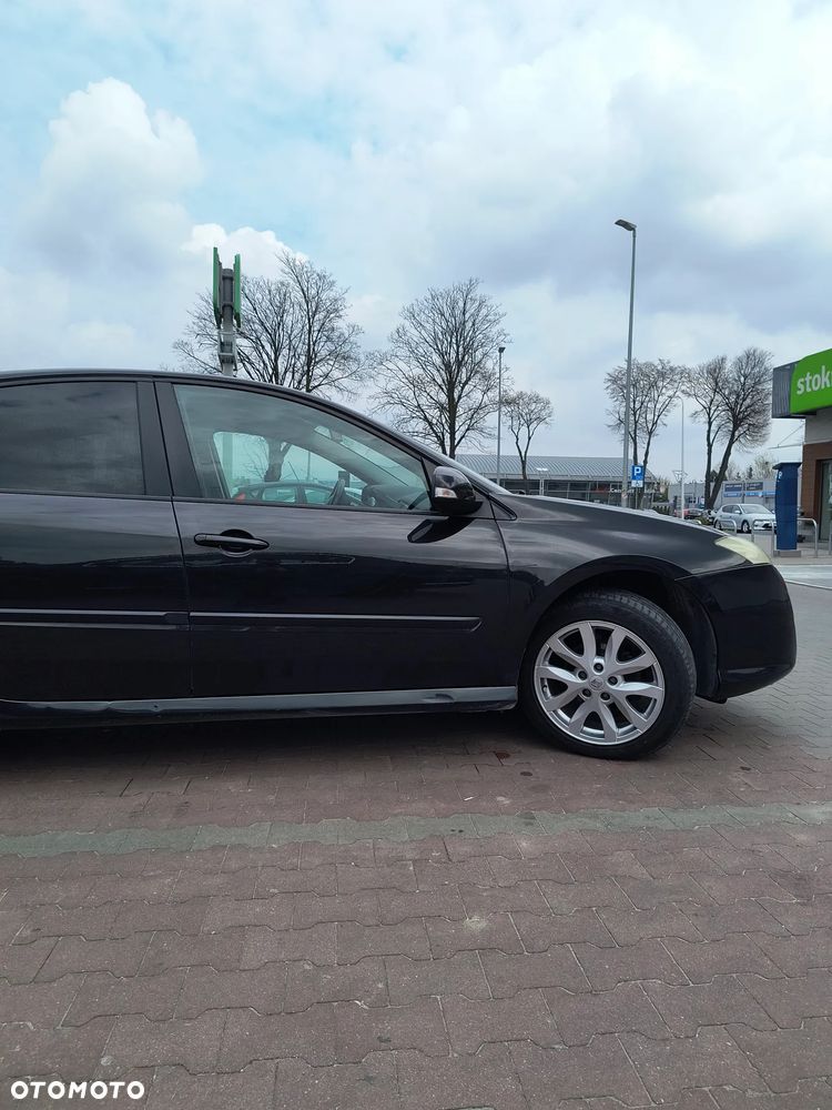 Renault Laguna 1.6 16V 110 Expression - 8