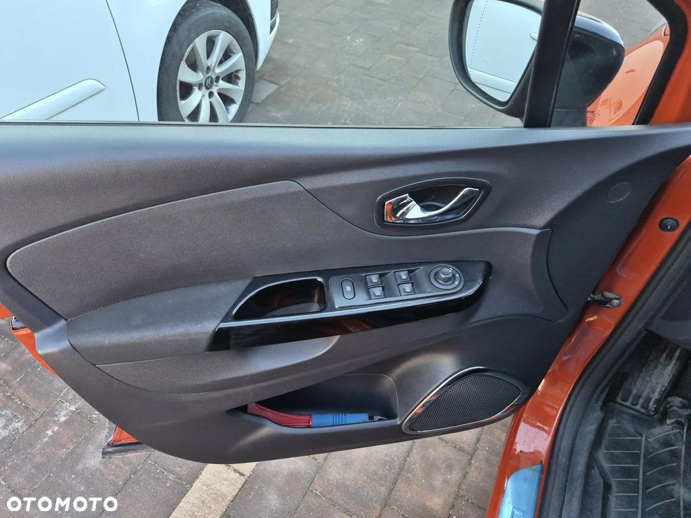 Renault Captur 0.9 Energy TCe Limited - 7