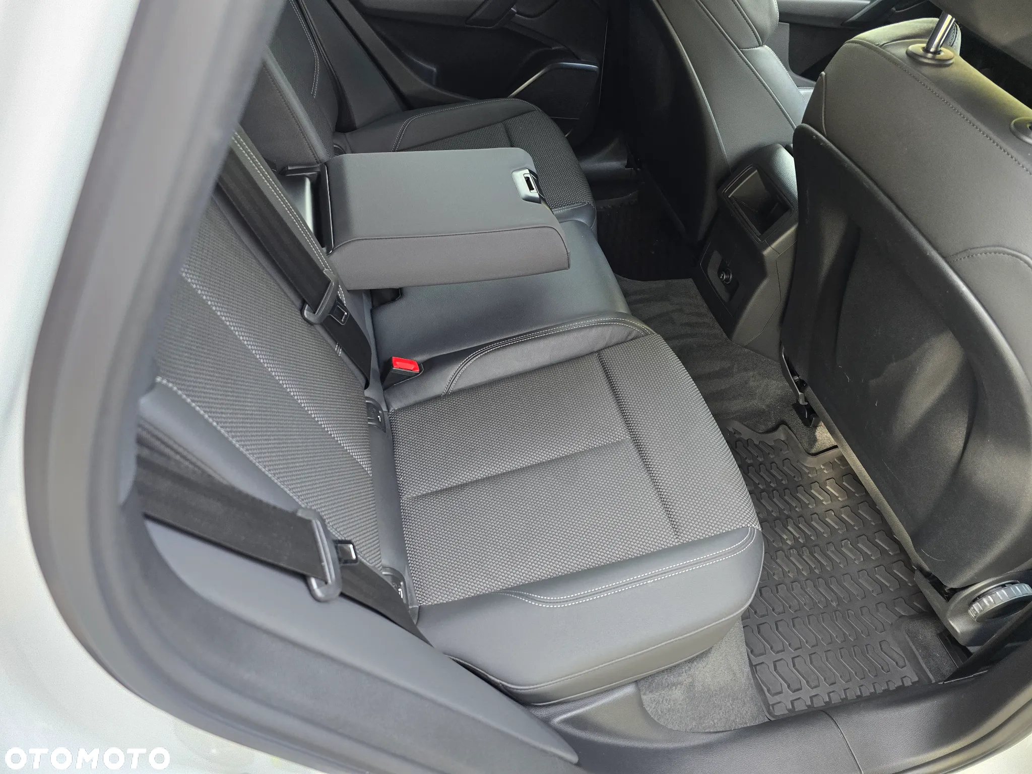 Audi Q5 40 TDI quattro S tronic S line - 30