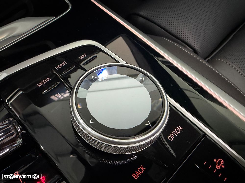 BMW X5 50 e xDrive Pack M Desportivo Pro - 55