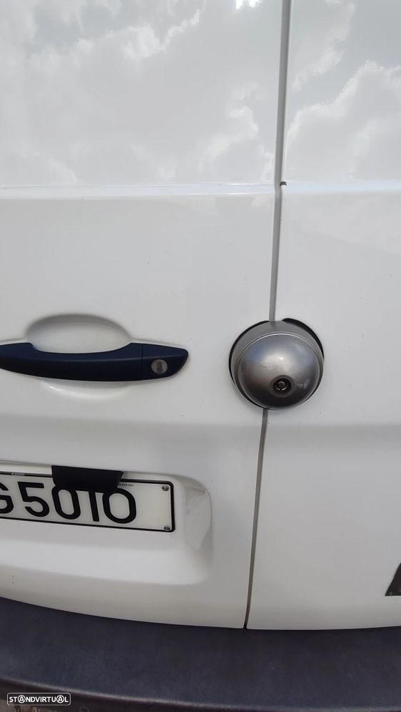 Peugeot Expert - 5