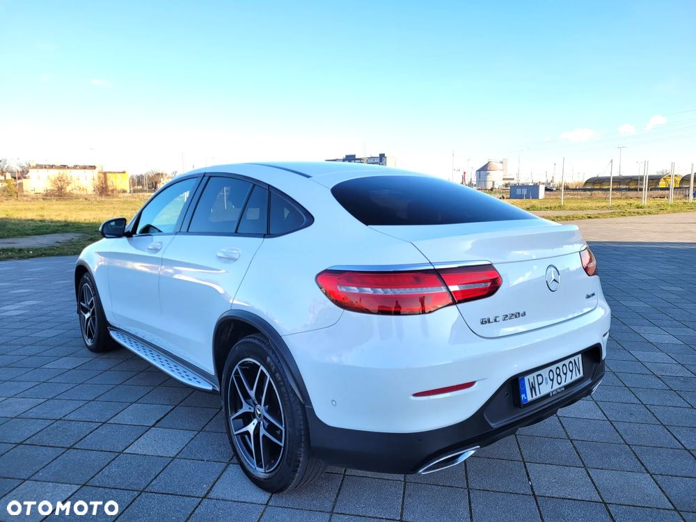 Mercedes-Benz GLC - 7