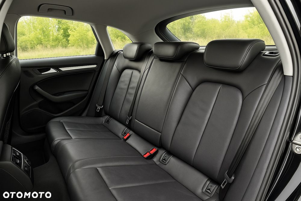 Audi A3 2.0 TDI clean diesel Quattro Ambition S tronic - 8
