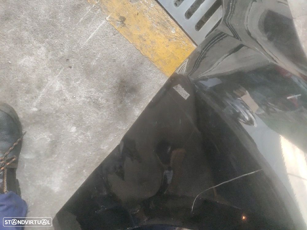 Guarda Lamas Frente Direito Bmw 1 (F40) - 3