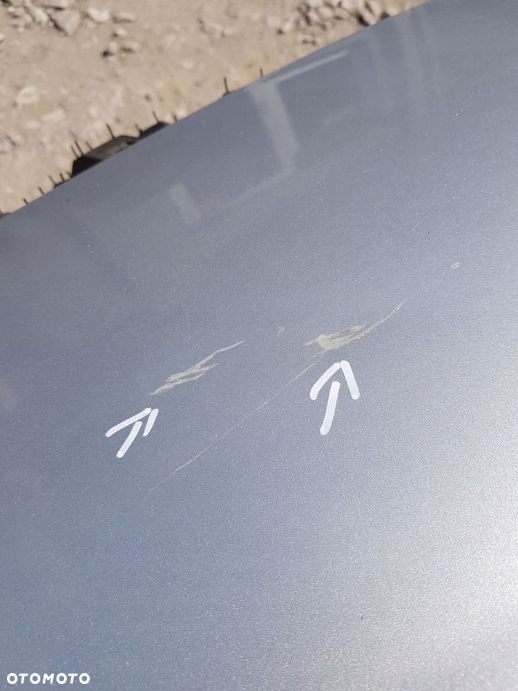 maska pokrywa silnika audi a3 8p 3d cabrio - 8