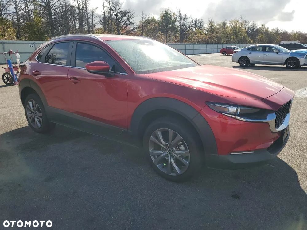 Mazda CX-30 - 2