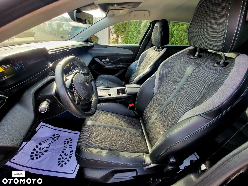 Peugeot 308 - 5