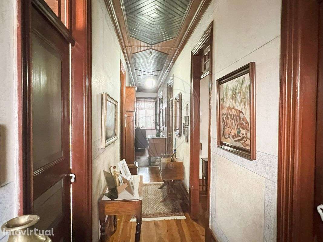 Moradia T2 para venda - Grande imagem: 4/15