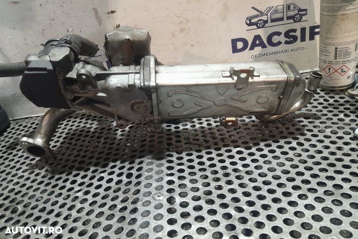 Racitor gaze 03P131512C 03P131512C Volkswagen VW Passat B7 [2010 - 20 - 3
