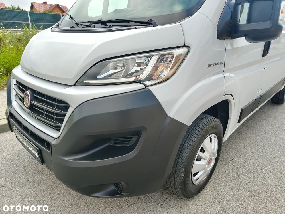 Fiat DUCATO L2H2 IZOTERMA / 2.3 Multi-Jet 130 KM - 5