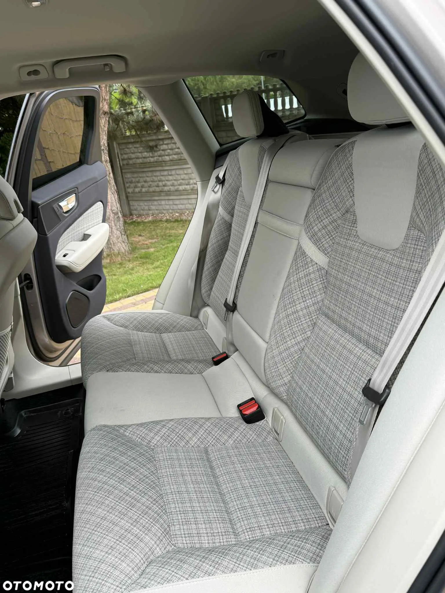 Volvo XC 60 B4 B Core - 25