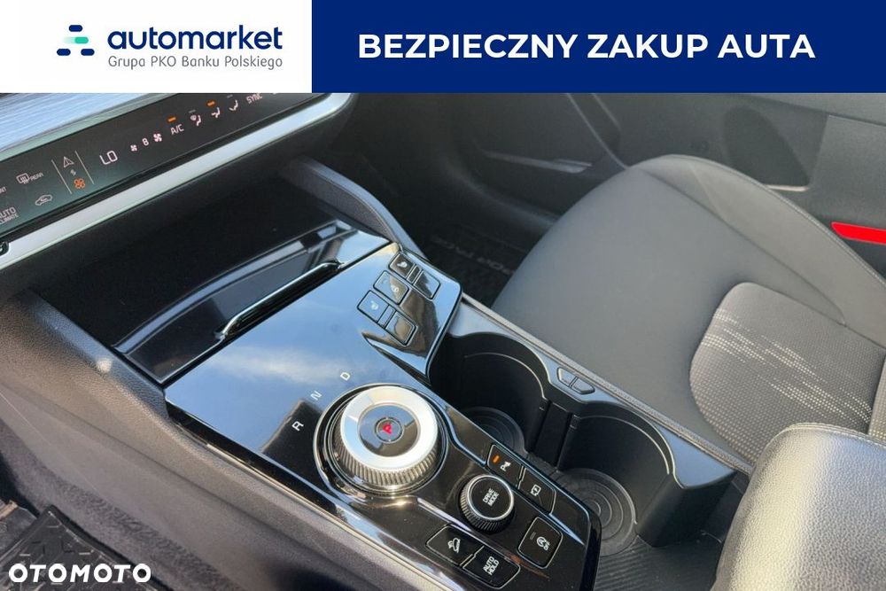 Kia Sportage - 14