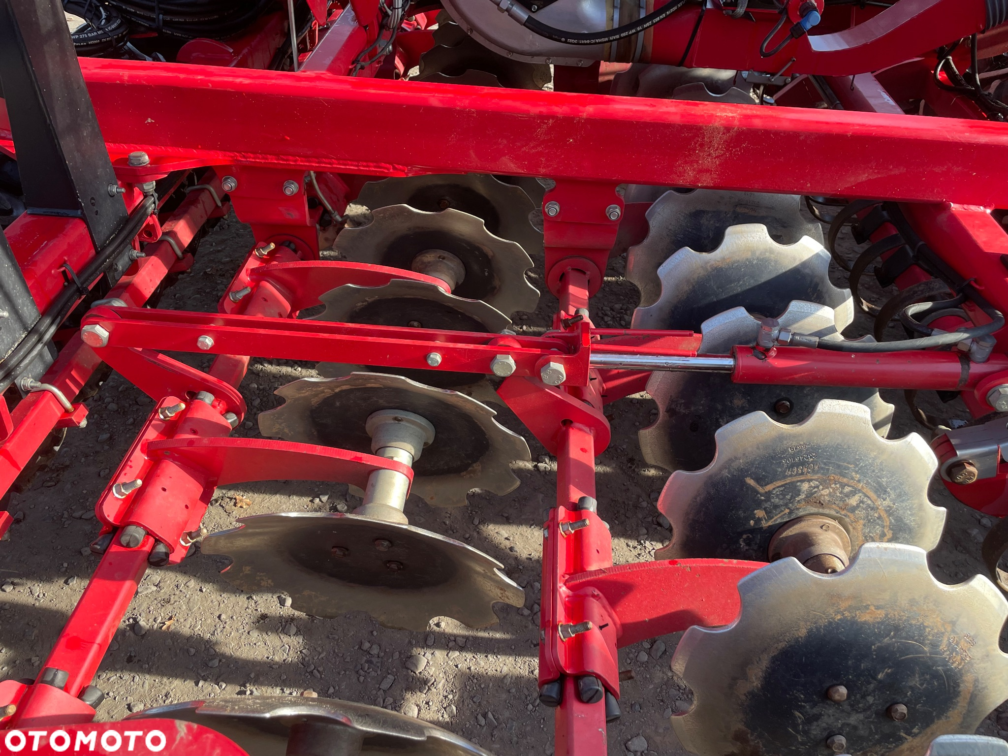 Horsch Pronto 4 DC - 12