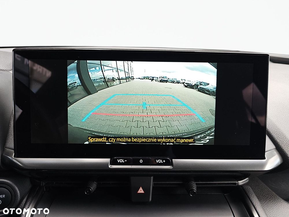 Toyota C-HR - 18