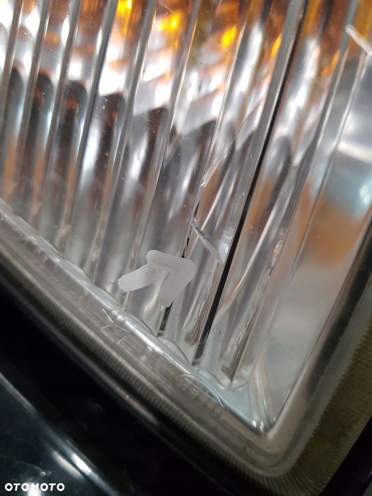 zderzak przód przedni kompletny jeep compass i 07r eu px8 - 14