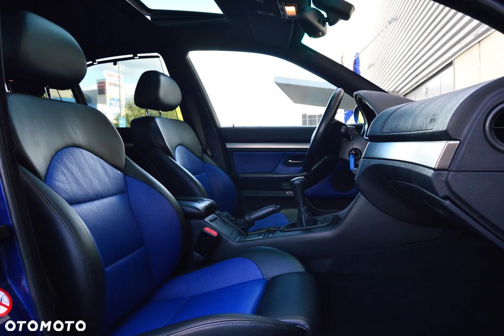 BMW M5 Standard - 23