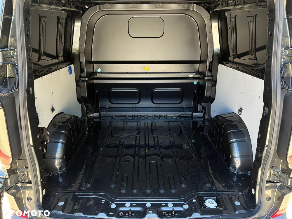 Volkswagen Transporter Furgon PLUS Edition/6-cio osob./AUTOMAT (L2) 2.0 TDI 170KM, r.o. 3500 mm - 13