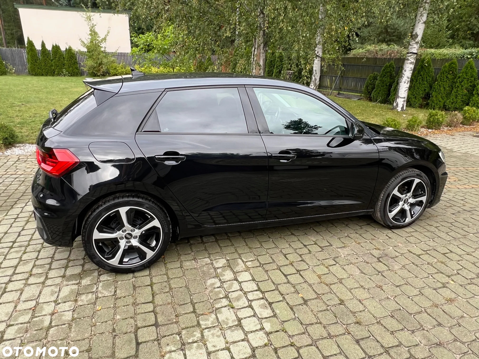 Audi A1 - 8