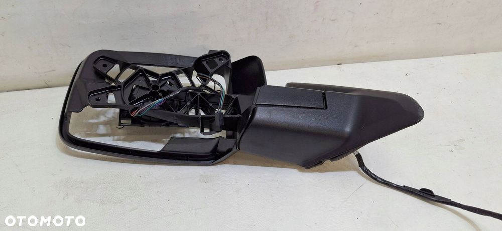 lusterko elektryczne prawe dodge ram 1500 15 pin 68060202af - 1