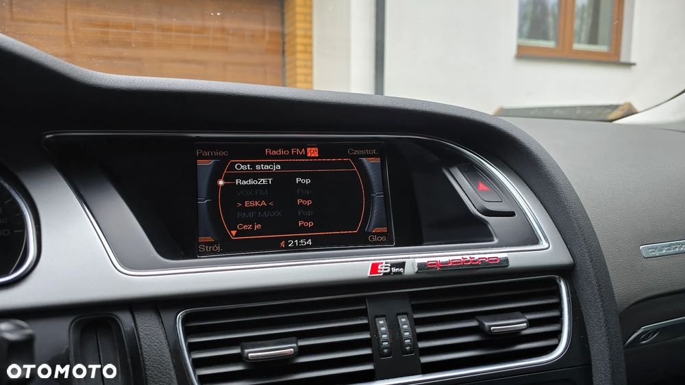 Audi A5 - 31