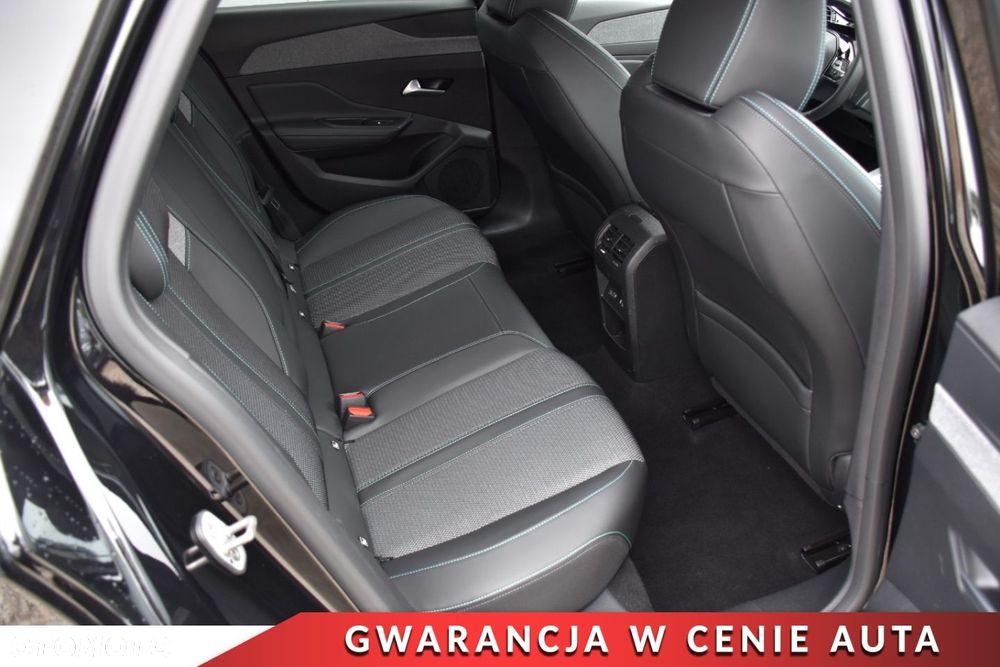 Peugeot 308 1.5 BlueHDi Allure Pack S&S EAT8 - 7