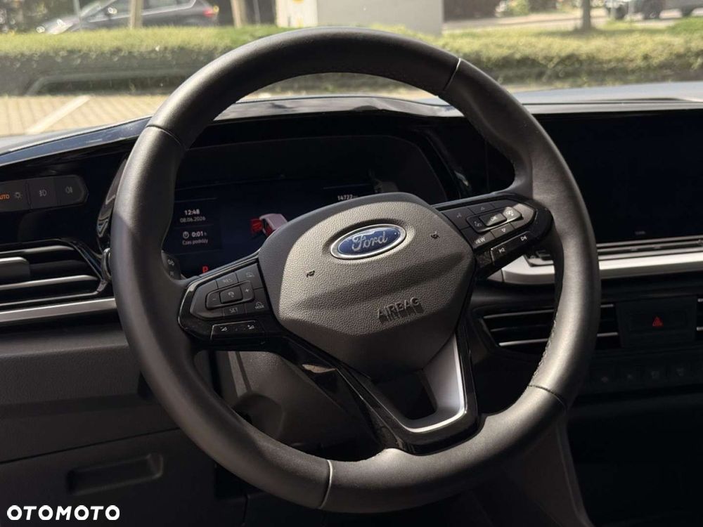 Ford Tourneo Connect Grand - 13