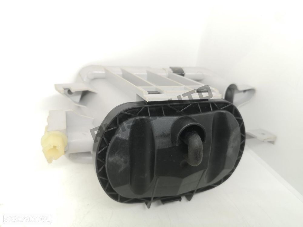 Ótica / Farol Nevoeiro Frente Direito 101.1413_1005 Mercedes E - 3