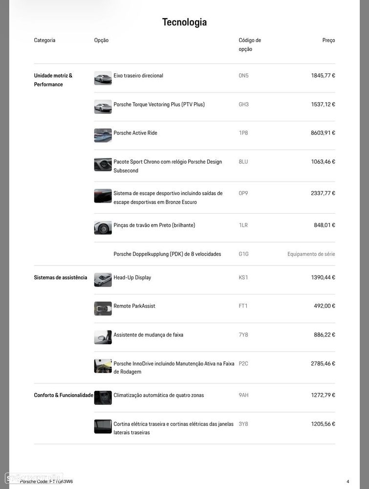 Porsche Panamera - 17